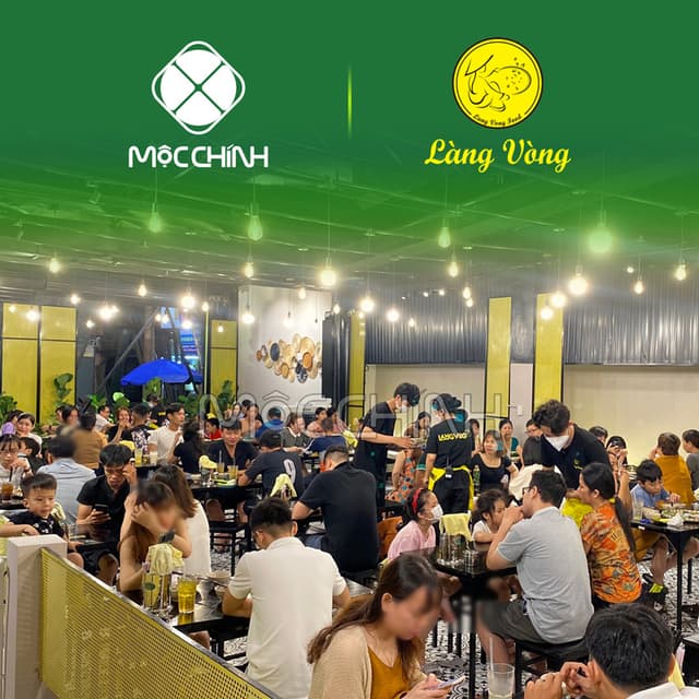 Đối Tác Độc Quyền