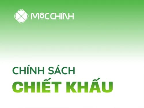 Chính sách Chiết khấu