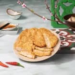Chả Cốm Làng Vòng