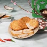 Chả Mực Làng Vòng