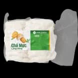 Chả Mực Làng Vòng