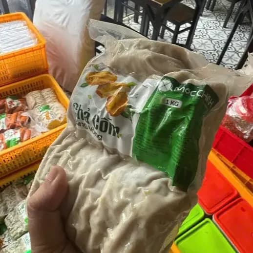 ĐỐI TÁC MỘC CHÍNH